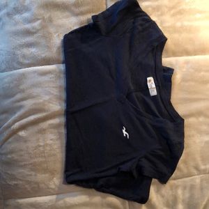 Hollister V-Neck Tee